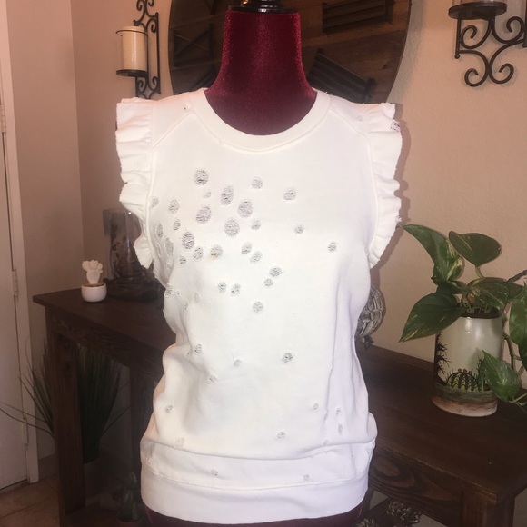 Studio Collection By David Lerner
Pullover Sweater - Picture 3 of 4